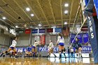 Volleyball vs MHC  Wheaton Women's Volleyball vs Mount Holyoke College. - Photo by Keith Nordstrom : Wheaton, Volleyball